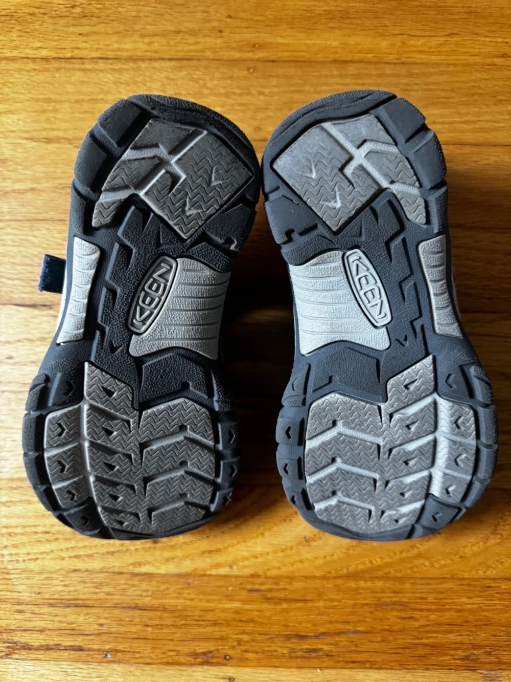Keen Newport H2 Sandals - Kids' Size 1